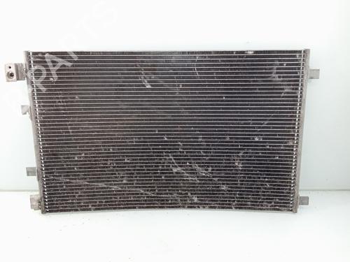 Used AC radiator NISSAN QASHQAI I (J10, NJ10) [2006-2015]  30703561