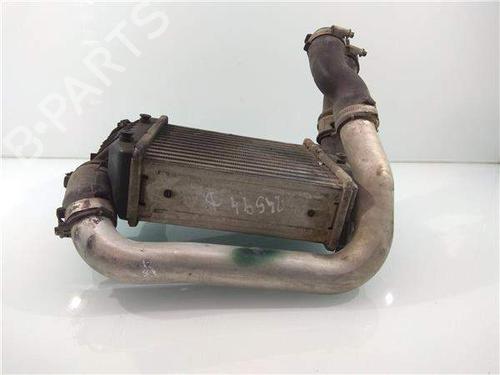 Intercooler AUDI A6 C6 (4F2) 3.0 TDI quattro | BP11031183M30 - Image 2
