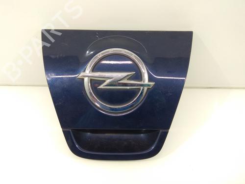 Tailgate handle OPEL ASTRA J (P10) 1.7 CDTI (68) | BP11742960C132 