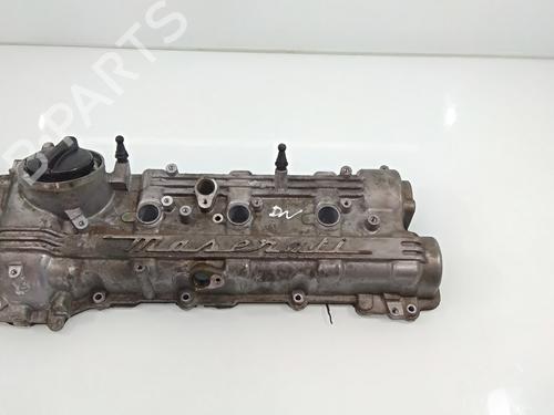 Used Valve cover Valve cover 15178232 15178232