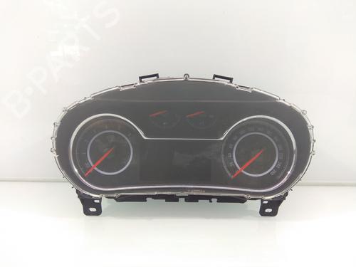 Used Instrument cluster OPEL INSIGNIA A (G09) [2008-2017]  10317776