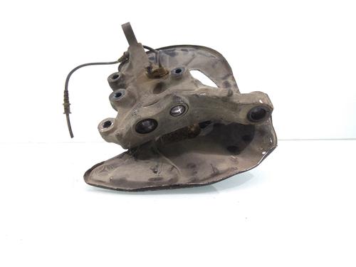Left front steering knuckle MERCEDES-BENZ C-CLASS Coupe (CL203)  | BP11337196M25 