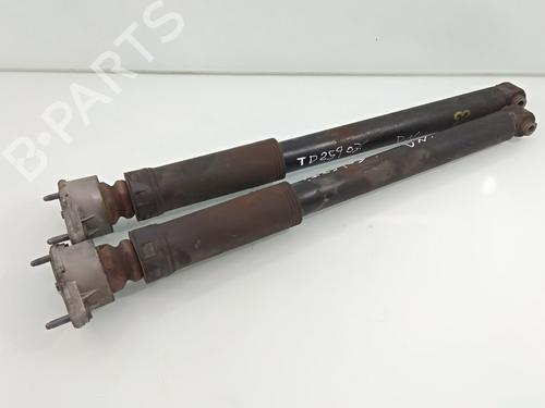 Right rear shock absorber MERCEDES-BENZ E-CLASS T-Model (S212)  | BP16121384M19 