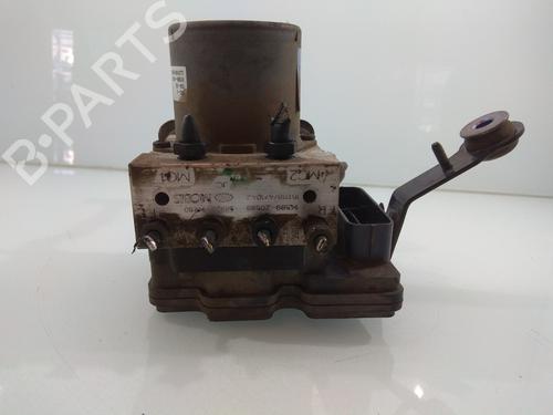 ABS pump HYUNDAI ix20 (JC)  | BP14936756M43