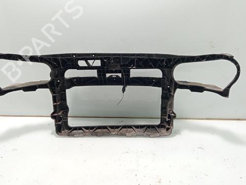 Front slam panel VW POLO CLASSIC (86C, 80)  | BP29394536C72 