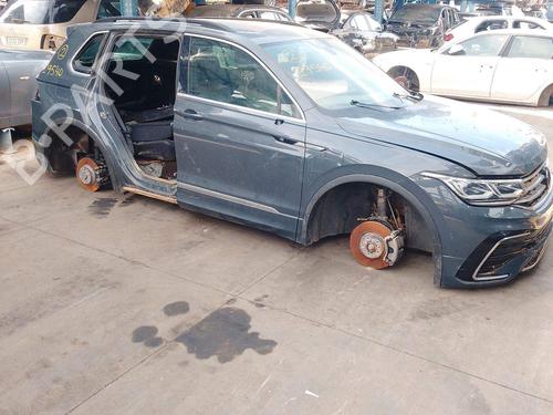 Used Parts VW TIGUAN (AD1, AX1) 2.0 TDI 4motion 4916377