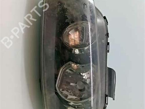 Used Left headlight Left headlight 11849822 11849822