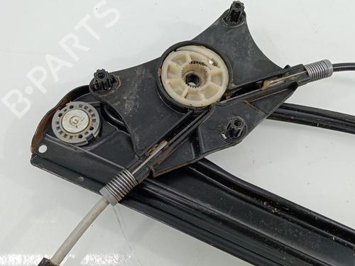Rudehejsemekanisme ventre foran VW TIGUAN ALLSPACE (BW2, BJ2)  | BP28167461C22 