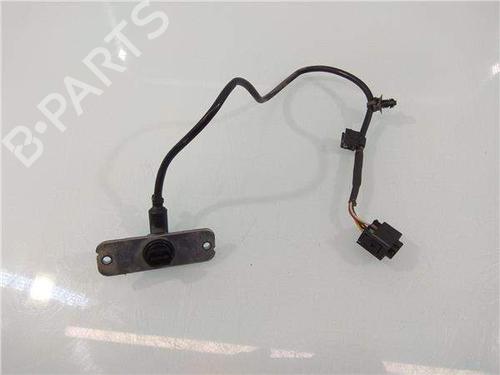 Used Steering rack Steering rack 13528491 13528491