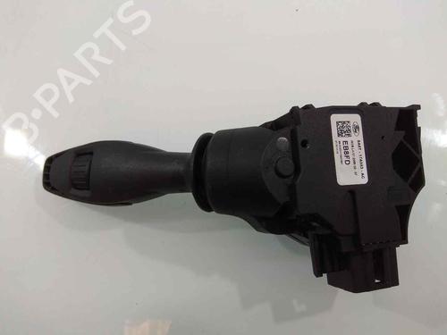 Rattstammestilk FORD FIESTA VI (CB1, CCN)  | BP10101192I23 