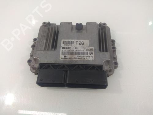 Used Engine control unit (ECU) HYUNDAI i40 I (VF) 1.7 CRDI (141 hp) 13530835