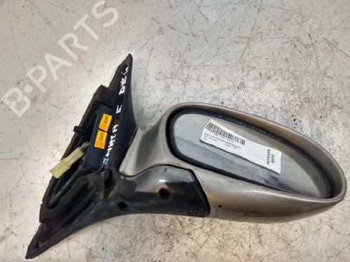 Used Right mirror KIA SHUMA I (FB) [1996-2001]  5294857