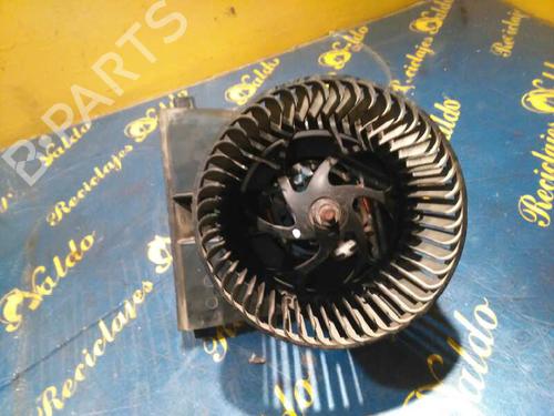 Varmeblæser SKODA OCTAVIA I (1U2) [1996-2010]  5289623