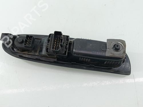 Left front window switch RENAULT CLIO II (BB_, CB_) | BP29983010I27