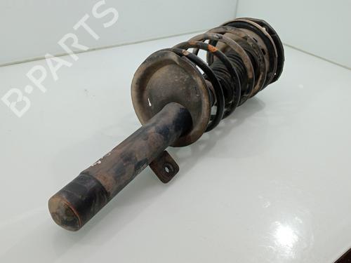 Left front shock absorber PEUGEOT 206 Hatchback (2A/C) 1.4 HDi eco 70 | BP26187699M16 