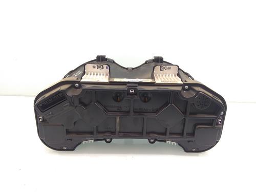 Instrument cluster TOYOTA AURIS (_E15_) | BP13910721C47