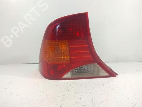Used Left taillight FORD FOCUS I Saloon (DFW) 1.6 16V (100 hp) 7092212