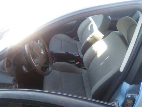 Left front steering knuckle SEAT IBIZA III (6L1)  | BP5301510M25 