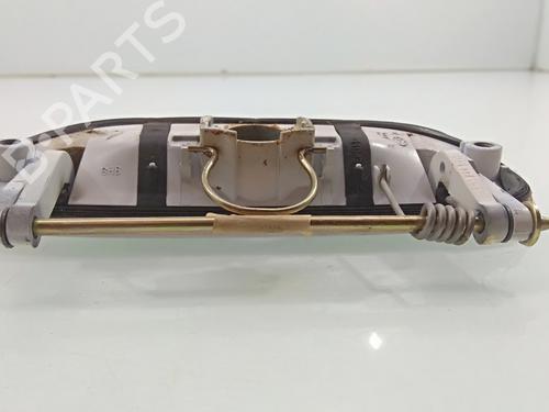 Tailgate handle VW POLO (9N_, 9A_) 1.4 TDI | BP19101975C132 