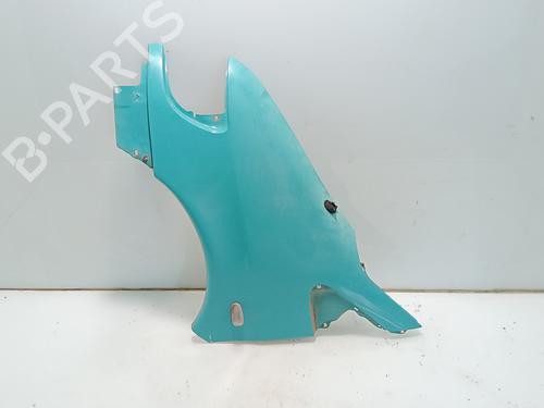 Used Left front fenders MERCEDES-BENZ VITO Van (W638) [1997-2003]  31132033