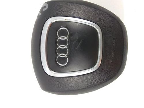 driver-airbag-audi-a6-c6-avant-4f5-30-tdi-quattro-4f0880201s-2004-2005-2006-2007-2008-2009-2010-2011-11031479 main image