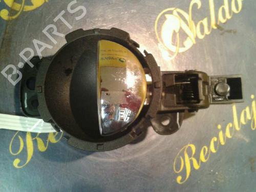 Used Front right interior door handle MINI MINI (R56) Cooper D (109 hp) 13541737