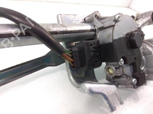 Front wiper motor BMW 1 (E87)  | BP11836617M29 