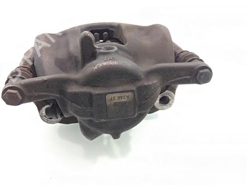 Left front brake caliper MERCEDES-BENZ GLA-CLASS (X156) GLA 200 CDI / d (156.908) | BP21808324M105 