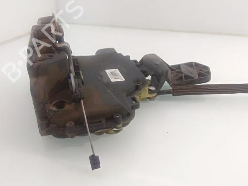 Venstre foran lås VW PASSAT B5.5 (3B3) 1.9 TDI | BP19037677C98 
