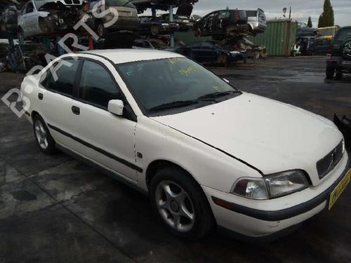 Front left lock VOLVO S40 I (644) 1.6 | BP13539478C98 