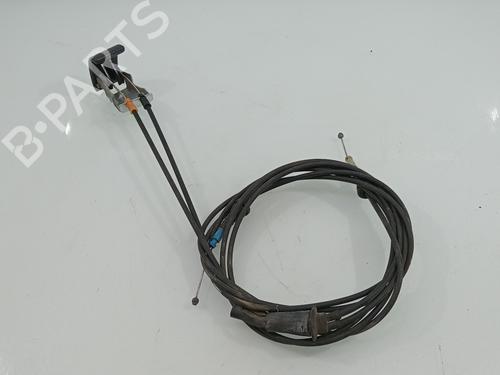 Hood lock MINI MINI (R50, R53)  | BP27382135C133 