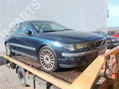 AC compressor VOLVO S60 I (384) 2.4 D | BP38757119M34 - Image 6