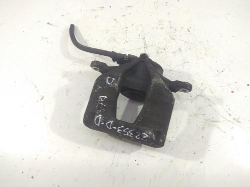 Right front brake caliper OPEL CORSA D (S07)  | BP11620954M104 
