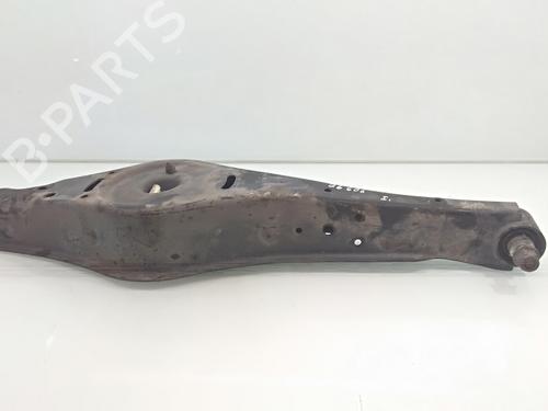Left rear suspension arm VW GOLF VI (5K1)  | BP15940521M14 