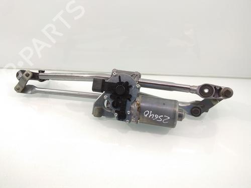 Front wiper motor BMW X1 (E84) sDrive 18 d | BP13529389M29 