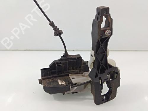 Front left lock KIA CEE'D Hatchback (ED)  | BP18504741C98 