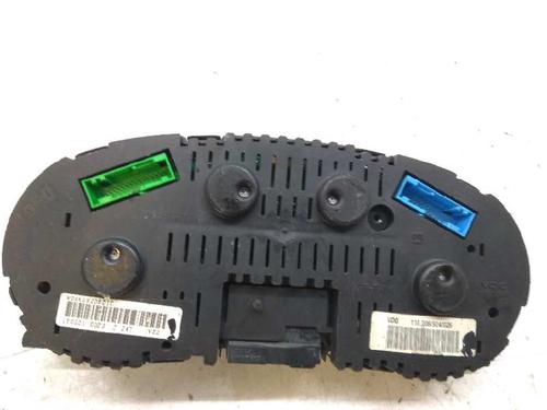 Instrument cluster SEAT IBIZA II (6K1) 1.4 16V | BP5295210C47 