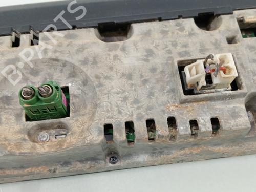 Instrument cluster MERCEDES-BENZ A-CLASS Saloon (V177) A 180 d (177.103) | BP29536862C47 