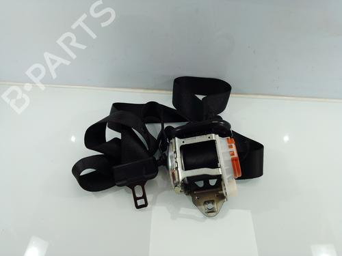 Used Front left seatbelt MERCEDES-BENZ A-CLASS Saloon (V177) A 200 (177.187) (163 hp) 26643446