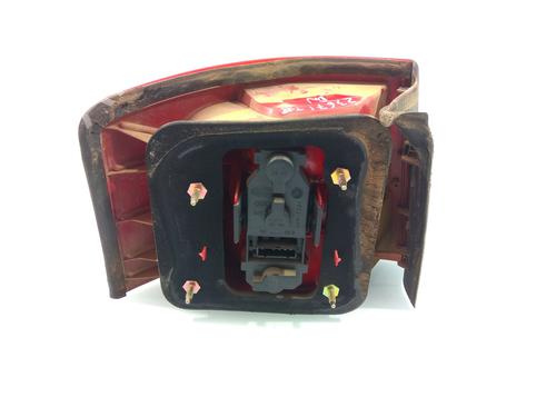 Right taillight AUDI A6 C5 (4B2)  | BP11345387C35 