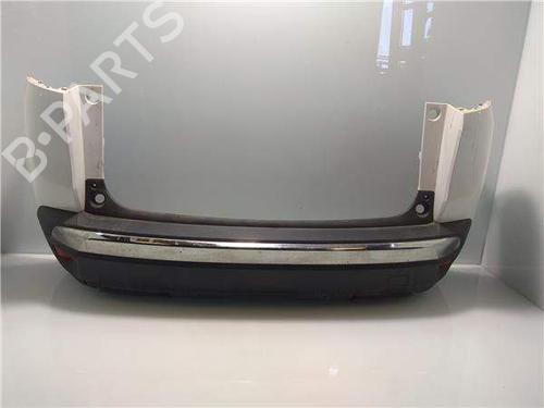 Used Rear bumper Rear bumper 13527949 13527949