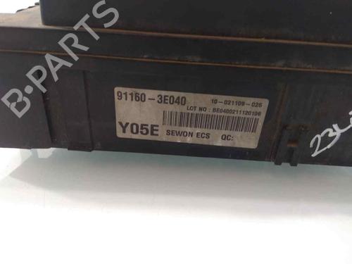 Fuse box KIA SORENTO I (JC) 2.5 CRDi 4WD | BP10561901E1 