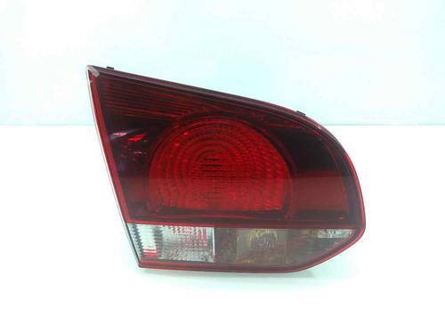 Used Left tailgate light VW GOLF VI (5K1) [2008-2014]  9847475