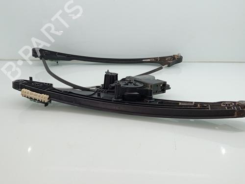 Front right window mechanism PEUGEOT 3008 I MPV (0U_)  | BP29724627C23 