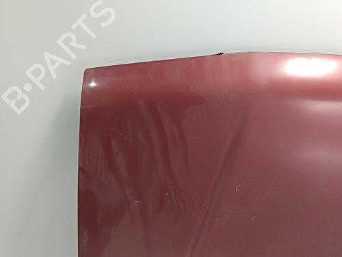 Capot MITSUBISHI GALLOPER (JK-01) | BP21686812C1