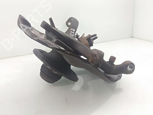 Right front steering knuckle MERCEDES-BENZ C-CLASS (W202)  | BP18741314M26 