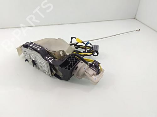 Rear right lock MERCEDES-BENZ S-CLASS (W220, V220)  | BP16838212C99 