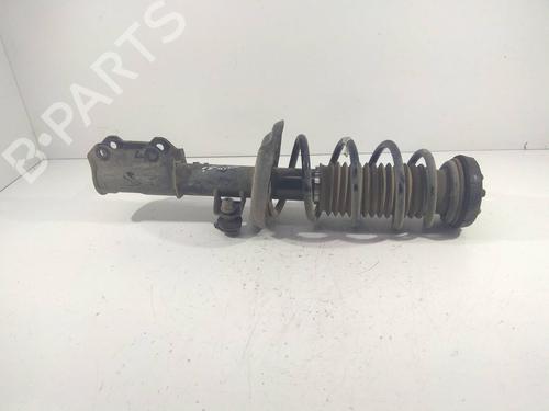 Used Left front shock absorber OPEL ASTRA J (P10) [2009-2016]  7203626
