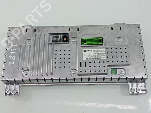 Instrument cluster MG MG HS (AS23)  | BP30301151C47 