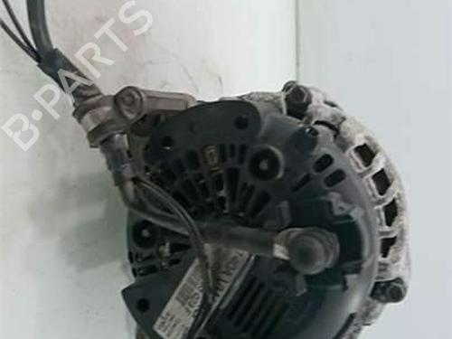Alternator SEAT LEON (1P1) 2.0 TDI | BP38520800M7 - Image 2